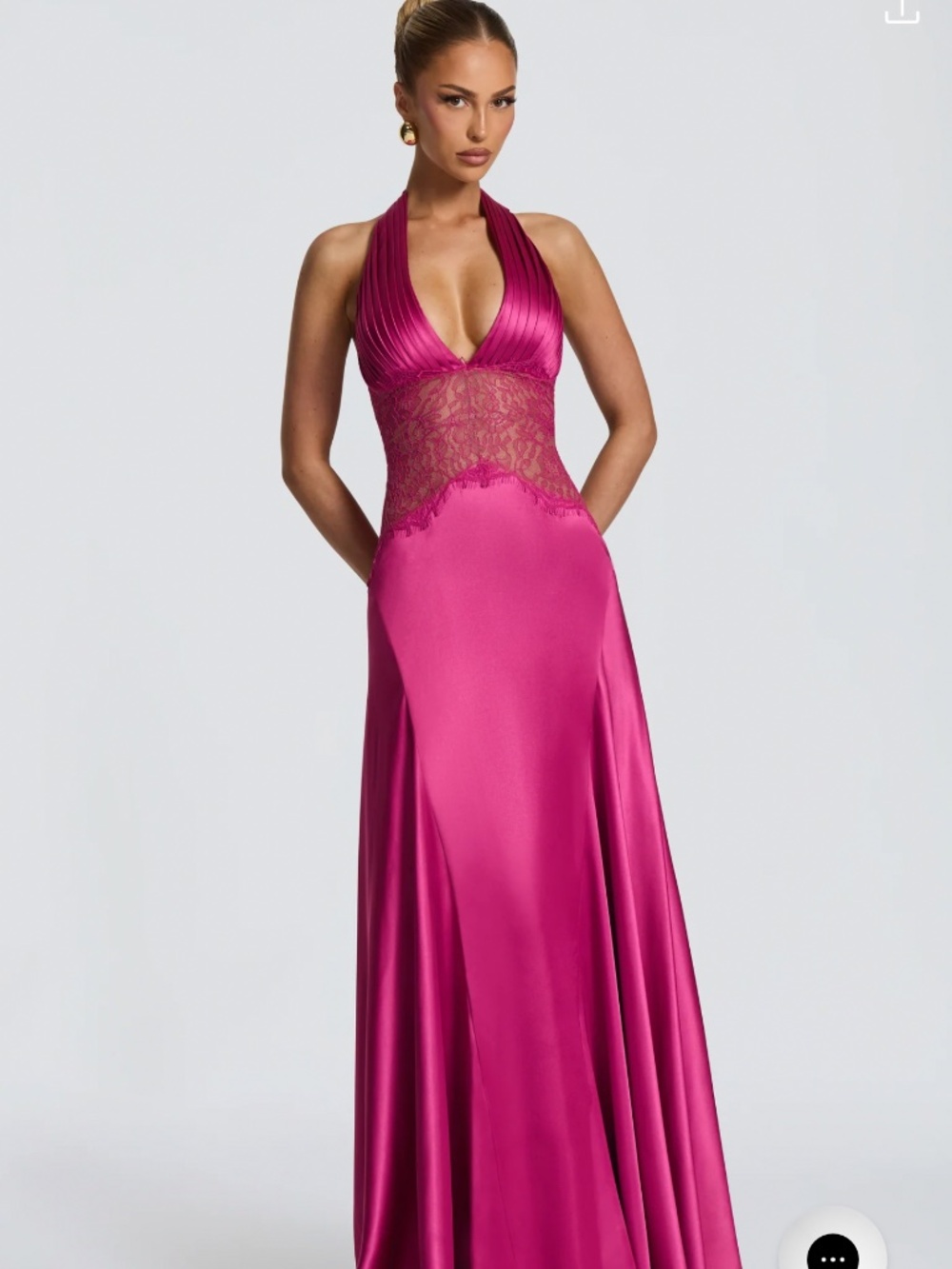 BABYBOO DRESS [NEW]
